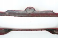 bumper front front VW UP 1S0 2012-2016 1S0807221B