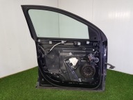 door left front LIFT AUDI Q7 LC9X