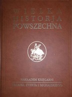 Wielka historia powszechna t . II cz 1 -