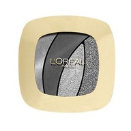 Loreal očné tiene Shocking Fanta. Silver s11