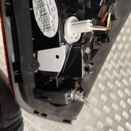 light rear rear part side right Audi A1 lift S-Line led 2SK01173502
