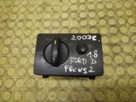 FORD FOCUS MK2 interruttore luci 4M5T13A024