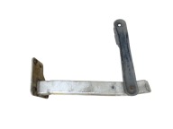 beam tip left front tip of a bumper left side JEEP CHEROKEE V 5 KL