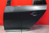 door left rear part rear. graphitic VOLVO V60 10-13
