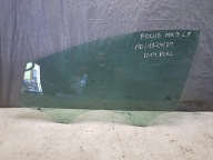 FORD FOCUS MK3 KOMBI window door front left