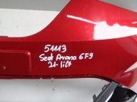 frontstoßstange SEAT ARONA 6F9 21- LIFT NR 51113