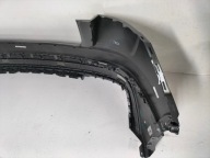 bumper rear rear part AUDI Q8 SQ8 4M8 18- S-LINE