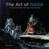 The Art of NASA: The Illustrations That Sold the