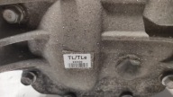 KIA SPORTAGE IV 2.0 CRDI 4x4 rear differential diff 15-21 TL-TLe