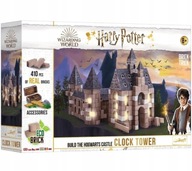 Brick Trick Harry Potter Hodinová veža TREFL 6156