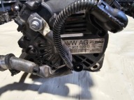 Alternator VW Golf VI Passat B7 Tiguan 1.4 TSI CAX