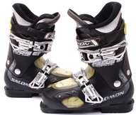 BUTY Narciarskie SALOMON FOCUS GT roz.39,5 25,5 cm