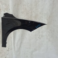 VW POLO VI 6 2G 17-> fender front front right