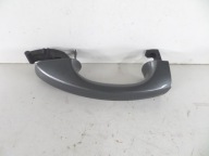 handle door front rear left VW GOLF VII 12