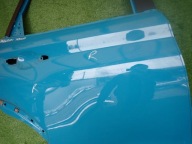 HYUNDAI KONA 17- door right rear. rear part