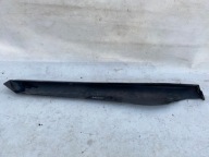 MCLAREN 570S moulding door right lower