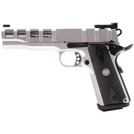 Pistolet 6mm Cybergun Army Armament 1911 R30-3 GBB Silver