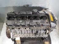 BMW 3 E90 E91 E92 E93 BMW 5 E60 E61 E63 Motor 3.0 N53B30A PRZEBIEG 98 TYS.