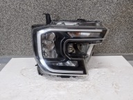 light right Ford Ranger MK6 23- FULL LED F150 complete