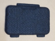cover spoiler covering FORD GRAND CMAX 2014r. OE
