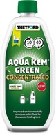 Koncentrát na toalety Aqua Kem Green THETFORD 0,75L