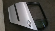 door left rear part LA7W VW Golf V