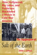 The Suppression of Salt of the Earth: How