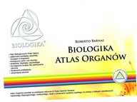 Biologika. Atlas Organów