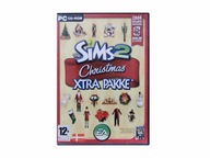 The Sims 2 Christmas 10/10!