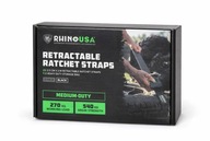 ТРАНСПОРТНІ РЕМЕНІ RHINOUSA