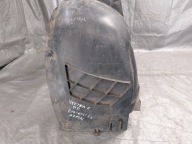 mudguard right front OPEL VECTRA C