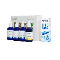 SET Horčík Zinok Selén Vitamín D3 NUION Balíček LIFE+ ZDRAVIE A IMUNITA