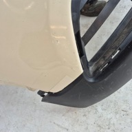 RENAULT CAPTUR 1 and 13-17 bumper front front