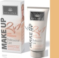 Regina 2v1 Make-up s púdrom odtieň 00 40 g