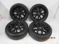 wheels discs tyres LAND ROVER Discovery Sport R19