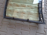 window rear part rear VW PHAETON LIFT 3.0 TDI