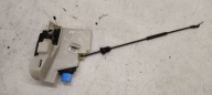 lock front front right VW Polo 9N LIFT 1,2 6V