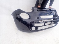 FIAT 500L 12-17 bumper front front