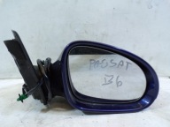 mirror right VOLKSWAGEN PASSAT B6 6 PIN colour LD5Q