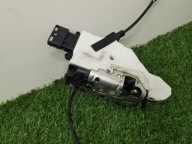 lock door right front CITROEN C4 GRAND PICASSO