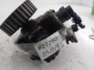 CITROEN C4 and 1.6 HDI injection pump 9656300380