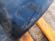 tank fuel tank complete pump Ford F350 6.7 2017
