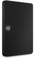 Seagate Expansion Portable 1TB čierna