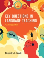 Key Questions in Language Teaching: An