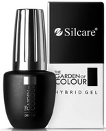 Silcare GARDEN Dry Top Coat No Wipe Do Hybryd 9g