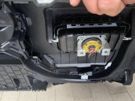 dashboard console grey airbag tension belts RENAULT ESPACE V STAN as new