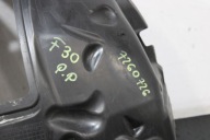 mudguard right front BMW 3 F30 LIFT 7260700 7260726