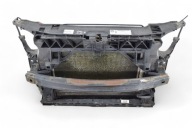 support panel for radiators radiator pillar SEAT IBIZA IV 1.6 TDI 105KM CAY 2009-2015