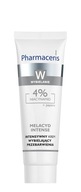 Pharmaceris W Melacyd Intense nočný bieliaci krém na pigmentové škvrny 30 ml