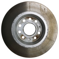 Disques Frein Arrière Seat Cupra Leon IV 5Q0615601D Neuf Original